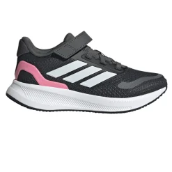 Niños adidas Runfalcon 5 EL Junior zapatillas running - SS25