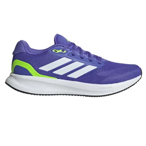 Hombre adidas Runfalcon 5 Men's zapatillas running - SS25