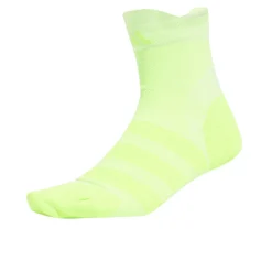 Mujer adidas RUNxADIZERO calcetines de running de tobillo - SS25