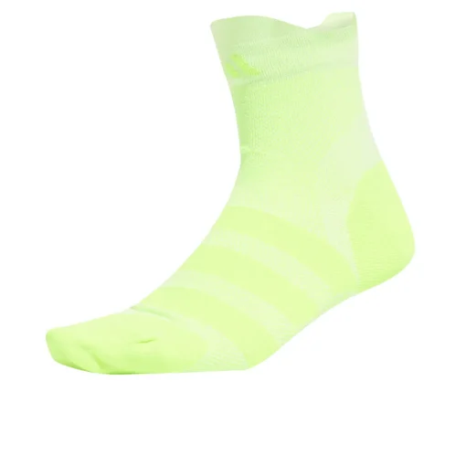 Mujer adidas RUNxADIZERO calcetines de running de tobillo - SS25