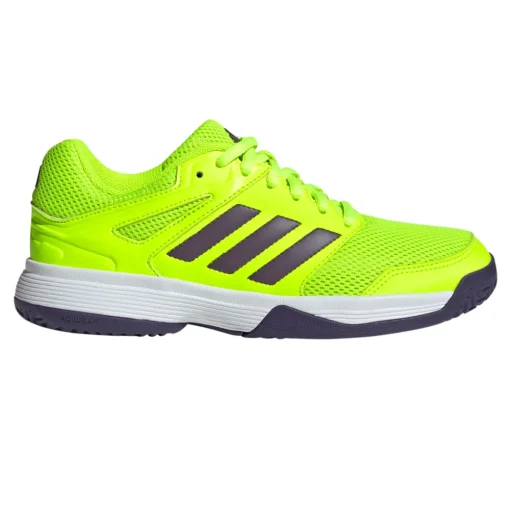 Niños adidas Speedcourt Junior zapatillas cancha - SS25
