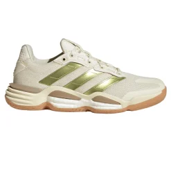 Mujer adidas Stabil 16 mujer zapatillas cancha - SS25