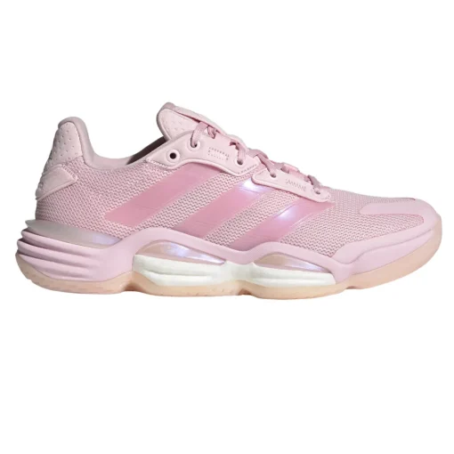 Mujer adidas Stabil 16 zapatillas de pista cubierta para mujer - SS25