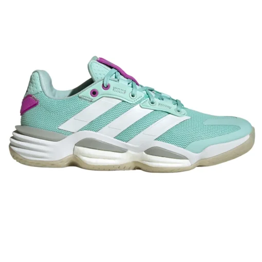Mujer adidas Stabil 16 zapatillas de pista cubierta para mujer
