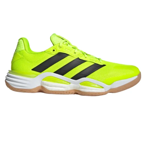 Hombre adidas Stabil 16 zapatillas de pista cubierta - SS25