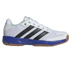 Niños adidas Stabil Junior zapatillas cancha - SS25