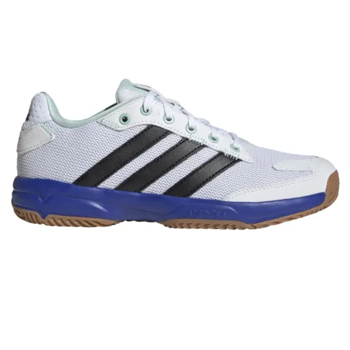 Niños adidas Stabil Junior zapatillas cancha - SS25