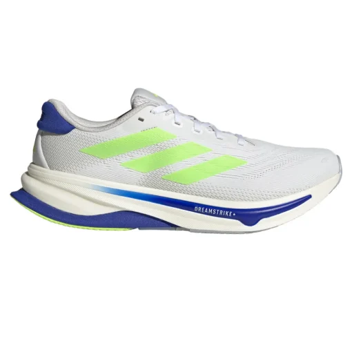 Hombre adidas Supernova Solution 2 zapatillas running - SS25