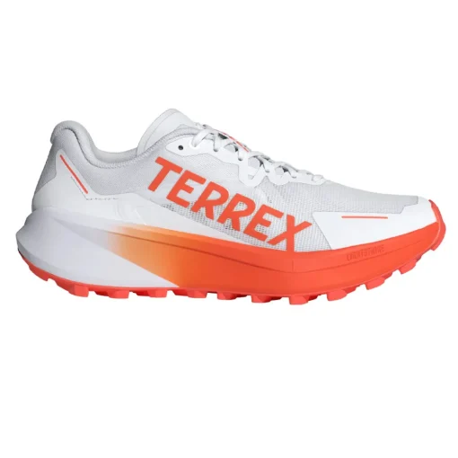 Hombre adidas Terrex Agravic 3 zapatillas de trail running - SS25