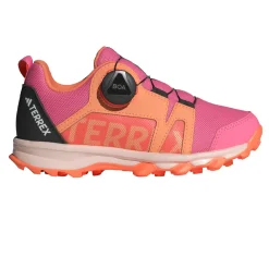 Niños adidas Terrex Agravic BOA zapatillas de trail running para niños AW24