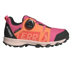 Niños adidas Terrex Agravic BOA RAIN.RDY zapatillas de trail running niños - AW24