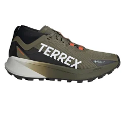 Hombre adidas Terrex Agravic GORE-TEX zapatillas trail running - SS25