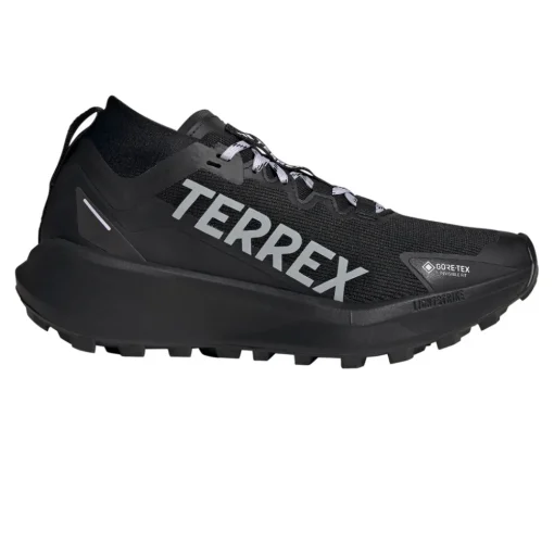 Mujer adidas Terrex Agravic GORE-TEX zapatillas trail running para mujer - SS25