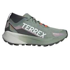 Mujer adidas Terrex Agravic GORE-TEX zapatillas trail running para mujer - SS25