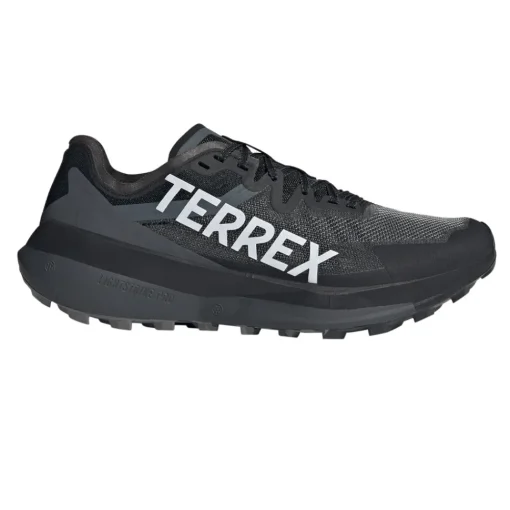 Hombre adidas Terrex Agravic Speed zapatillas trail - SS25