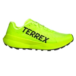 Hombre adidas Terrex Agravic Speed zapatillas de trail running - SS25