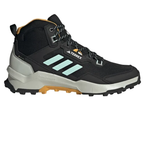 Hombre adidas Terrex AX4 Mid GORE-TEX botas trekking