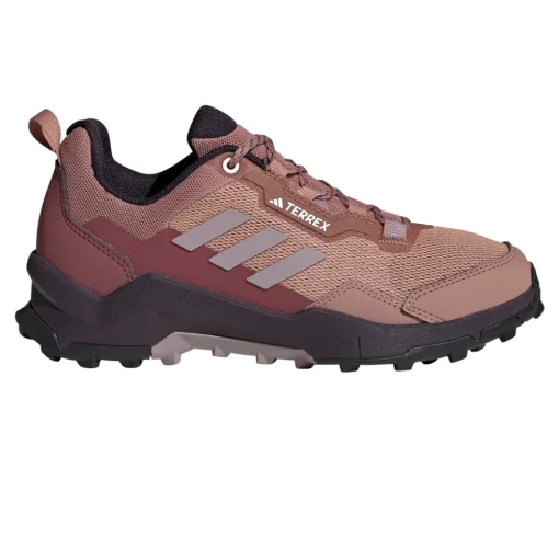 Mujer adidas Terrex AX4 mujer zapatillas trekking - SS25