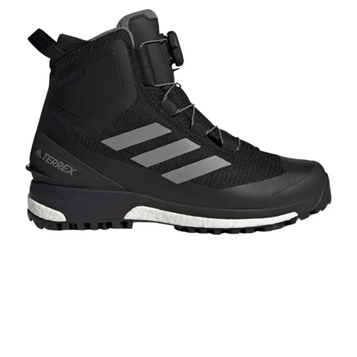Hombre adidas Terrex Conrax BOA RAIN.RDY botas de trekking - AW24