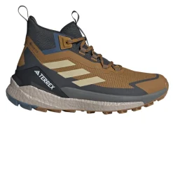 Hombre adidas Terrex Free Hiker 2 GORE-TEX botas trekking - SS25