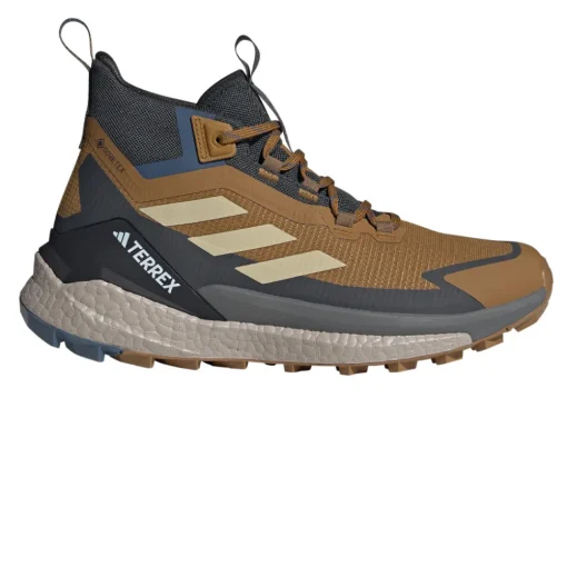 Hombre adidas Terrex Free Hiker 2 GORE-TEX botas trekking - SS25