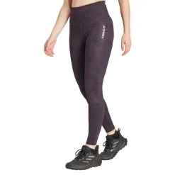 Mujer adidas Terrex Multi Allover Print mallas mujer - AW24