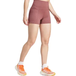 Mujer adidas Terrex Multi mujer pantalones cortos - AW24