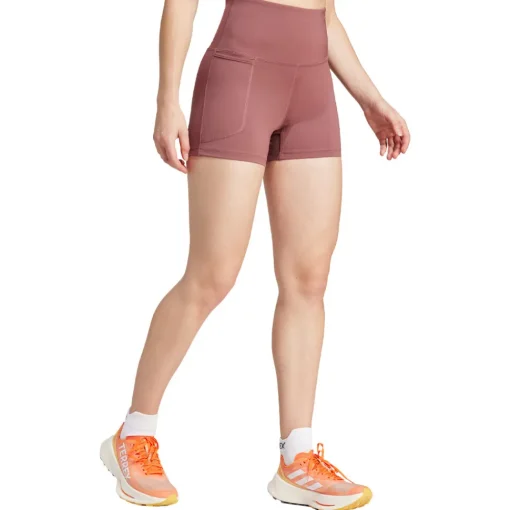 Mujer adidas Terrex Multi mujer pantalones cortos - AW24