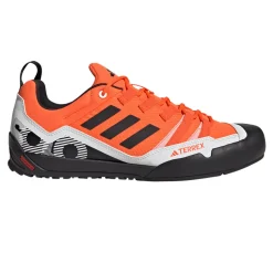 Hombre adidas Terrex Swift Solo 2 zapatillas trekking - SS25