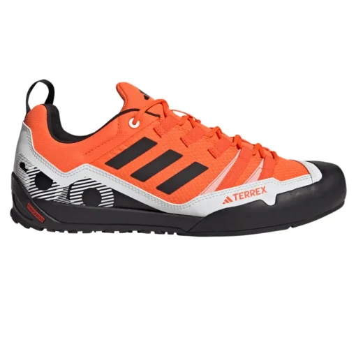 Hombre adidas Terrex Swift Solo 2 zapatillas trekking - SS25