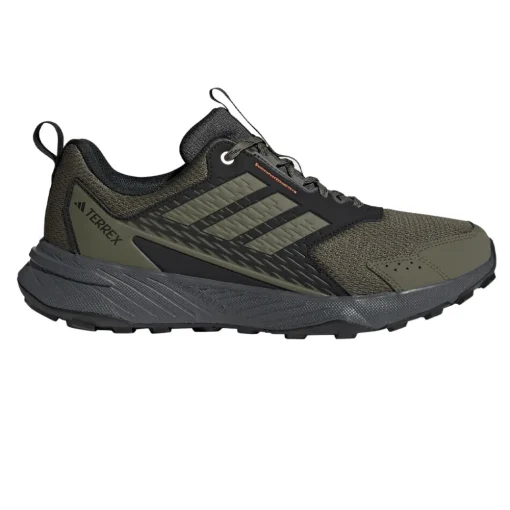 Hombre adidas Terrex Tracefinder zapatillas trail - SS25