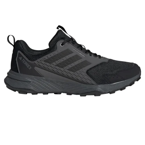Hombre adidas Terrex Tracefinder zapatillas trail - SS25