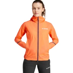 Mujer adidas Terrex Xperior 2,5 L Light RAIN.RDY chaqueta para mujer - SS24
