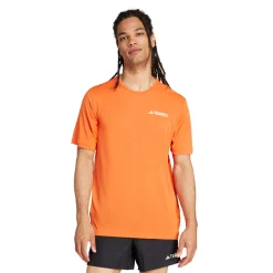 Hombre adidas Terrex Xperior Climacool T-Shirt - SS25