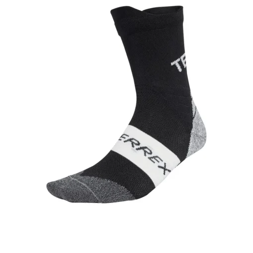 Mujer adidas Terrex Xperior CLIMACOOL Crew calcetines - SS25
