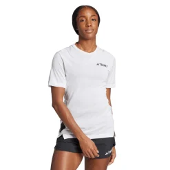 Mujer adidas Terrex Xperior Climacool camiseta mujer - AW24