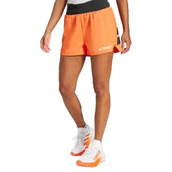 Mujer adidas Terrex Xperior mujer trail pantalones cortos running - SS25