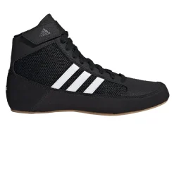 Niños adidas Zapatillas de Lucha Libre Havoc Junior - AW21