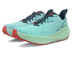 Mujer Altra Experience Wild zapatillas de trail running para mujer - SS25