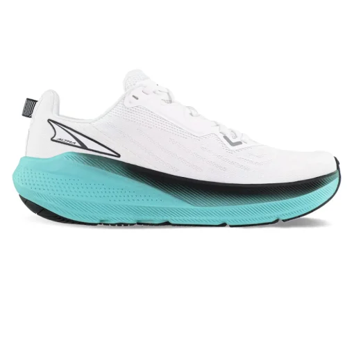 Mujer Altra FWD VIA zapatillas de running para mujer - AW24