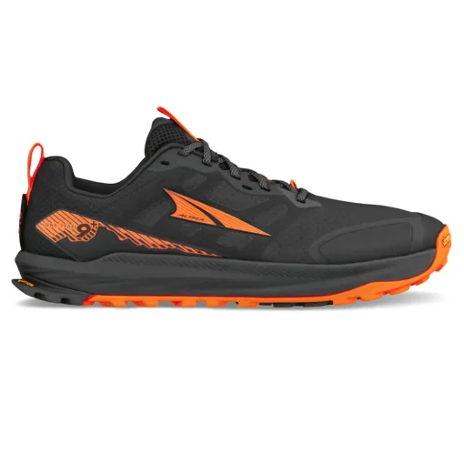 Hombre Altra Lone Peak 9 Plus zapatillas de trail running - SS25