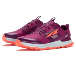 Mujer Altra Lone Peak 7 zapatillas de trail running para mujer - AW23