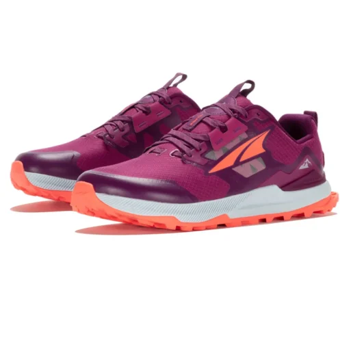 Mujer Altra Lone Peak 7 zapatillas de trail running para mujer - AW23