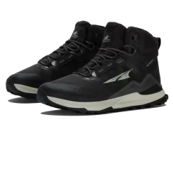 Hombre Altra Lone Peak All Weather 2 Mid botas trekking - AW24