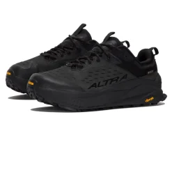 Hombre Altra Olympus 6 Hike Low GORE-TEX zapatillas trekking - AW24