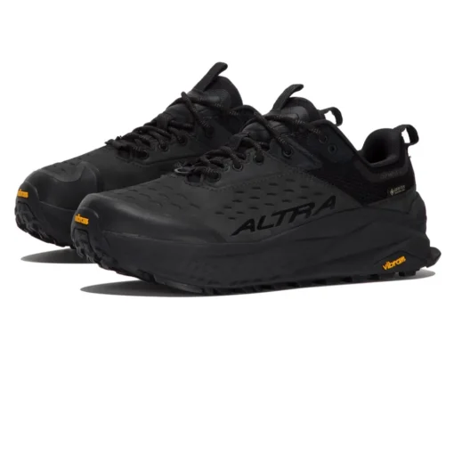 Hombre Altra Olympus 6 Hike Low GORE-TEX zapatillas trekking - AW24