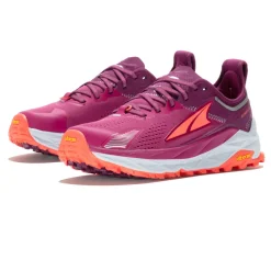 Mujer Altra Olympus 5 mujer zapatillas trail