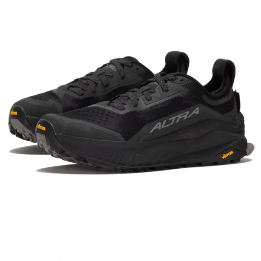 Hombre Altra Olympus 6 zapatillas trail - SS25
