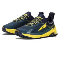 Hombre Altra Olympus 5 zapatillas de trail running - SS23