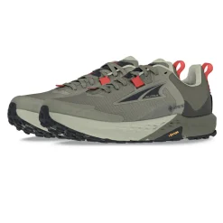 Hombre Altra Timp 5 GORE-TEX zapatillas trail - SS25